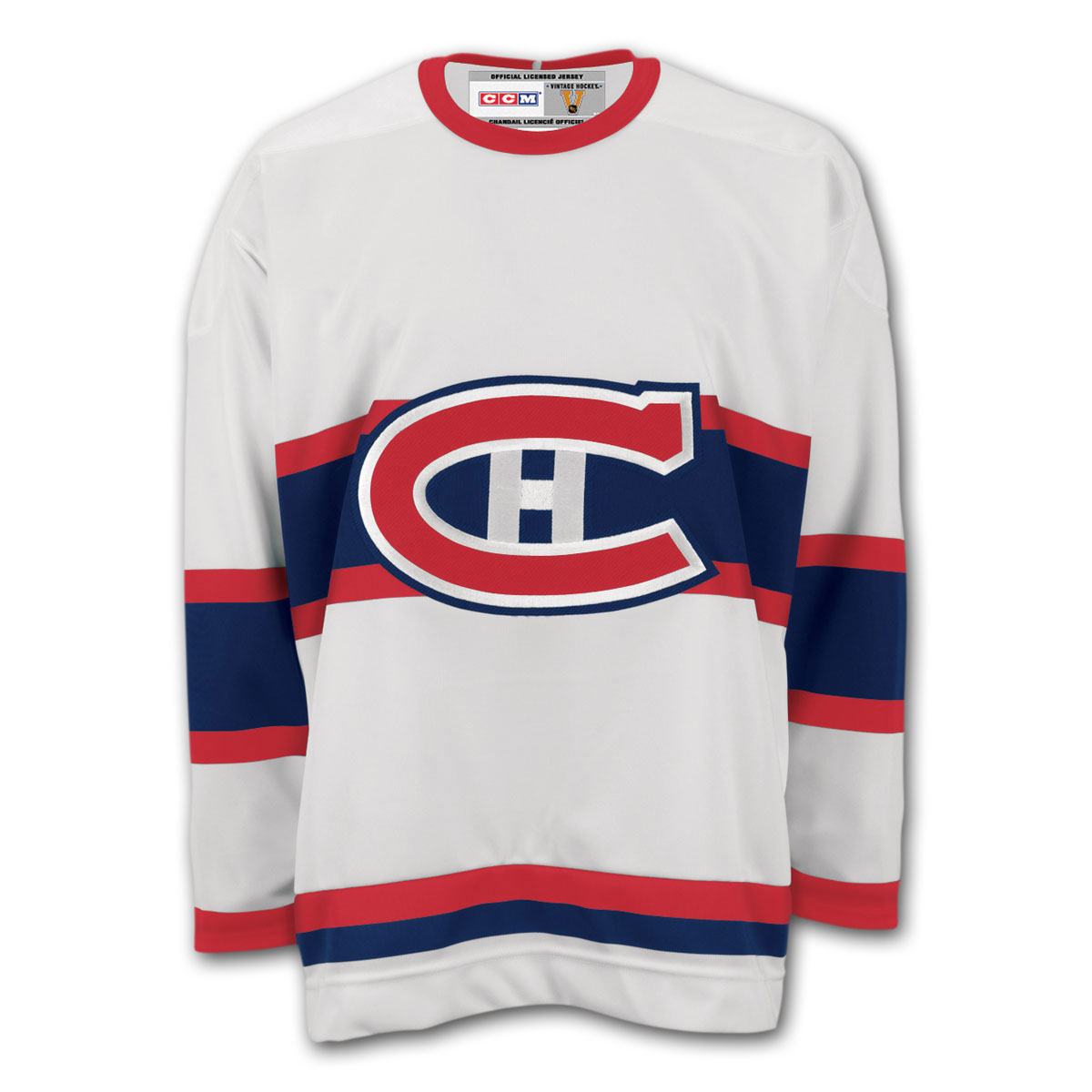 montreal canadiens alternate jersey